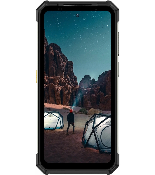 Смартфон Ulefone Armor 24, 12/256Gb, черный