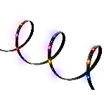 Лента светодиодная умная Yeelight Lightstrip Pro GEN 2 (YLFWD-0025), фото4