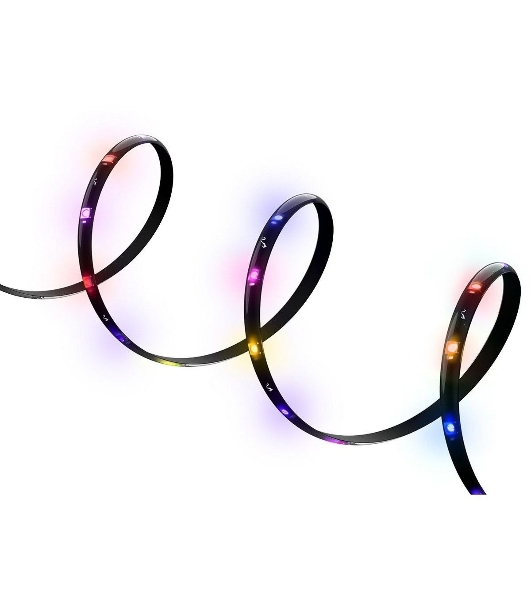 Лента светодиодная умная Yeelight Lightstrip Pro GEN 2 (YLFWD-0025)