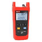 Оптический измеритель мощности UNI-T UT692G -50; 26 дБм, 800; 1700 нм, фото2