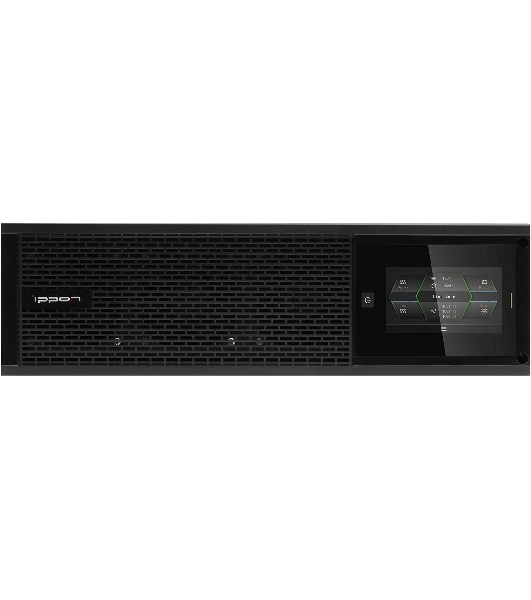 Источник бесперебойного питания Ippon Innova Unity RT 3-3 20K PM 20000Вт 20000ВА черный