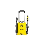 Мойка Champion HP3250 (2,5кВт 125 бар t 40С 6,5л/мин 11,2кг синхронный, пеногенератор), фото8
