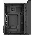 Компьютерный корпус MiniTower Aerocool/Formula CS-109-G-BK-v1 (mATX, USB3x1, USB2x2, 120мм RGb fan, без БП) (4711099472376), фото4