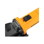 Угловая шлифовальная машина (УШМ) DEKO AG750DK, 125мм, 750 Вт, фото4