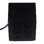 Источник бесперебойного питания (ИБП) Raskat 32' I32U6D 1200VA, 4xIEC320, фото6