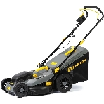 Газонокосилка электрическая Champion EM4318, от сети, 1800 Вт, фото3