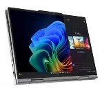 Ноутбук Lenovo ThinkPad X1 2-in-1 Gen 10 Aura Edition/14'/IPS/Intel Core Ultra 7 255U/32GB/1TB SSD/Windows 11 Professional/серый/1.3kg, фото4
