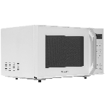 Микроволновая печь Panasonic NN-ST34HWZPE белый, 25 л, 800 Вт, переключатели - сенсор, фото9