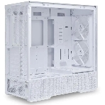 Компьютерный корпус Lian-Li Lancool 207 белый без БП ATX 4x120мм 2x140мм 2xUSB 3.0 audio bott PSU, фото5
