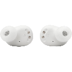 Наушники TWS JBL Wave Buds 2 белый, внутриканальные, Bluetooth, фото3