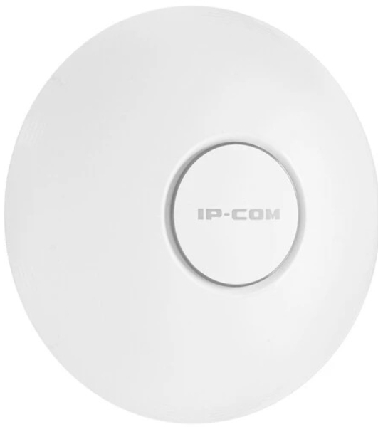 Точка доступа Wi-Fi IP-COM 1167MBPS MU-MIMO IUAP-AC-LITE