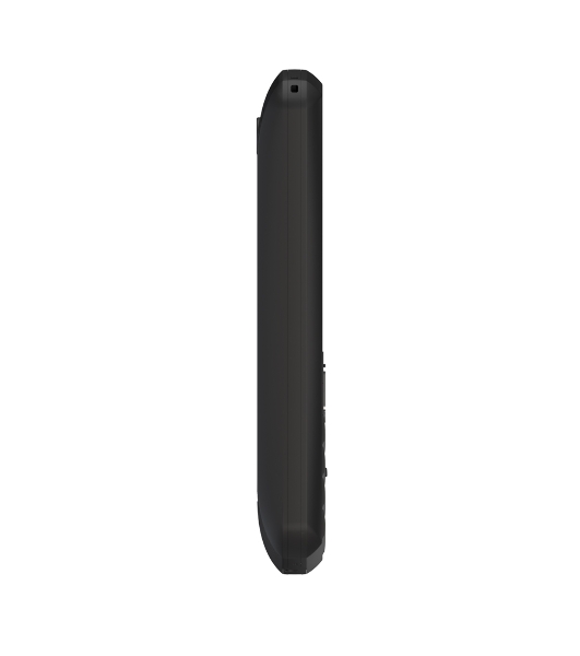Мобильный телефон Maxvi P33 черный