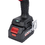 Дрель-шуруповерт Elitech CD 20SL2, 20 В, 2 Ач, 60 Нм, бесщеточный, фото8