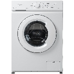 Стиральная машина Бирюса WM-SM510/08 белая, загрузка фронтальная 5кг, 1000 об/мин., класс: A+++, фото 1