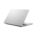 Ноутбук ASUS X1407QA-LY099W 14'(1920x1200 (матовый) IPS)/Qualcoмм Snapdragon X X1-26-100(2.98Ghz)/16Gb/1024PCISSDGb/noDVD/Cam/BT/WiFi/50WHr/war 1y/1.49kg/Cool Silver/Win 11Home, фото5