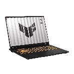 Ноутбук Asus TUF Gaming F16 FX608JMR-RV130 Core i5 14450HX 16Gb SSD 1Tb NVIDIA GeForce RTX 5060 8Gb 16' IPS WUXGA (1920x1200) без ОС grey WiFi BT Cam (90NR0NB1-M007D0), фото6