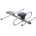 ТВ антенна Perfeo 'ПУЛЬСАР', активная, USB инжектор, (PF_B4230(BAS-1153USB), фото 1
