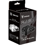 Батарея аккумуляторная Deko UNV3.0 STD 20В, 3.0Ач, 063-4493, фото2