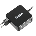Блок питания Buro BUM-СW065 автоматический 65W 5V-20V 3.25A от бытовой электросети, фото4