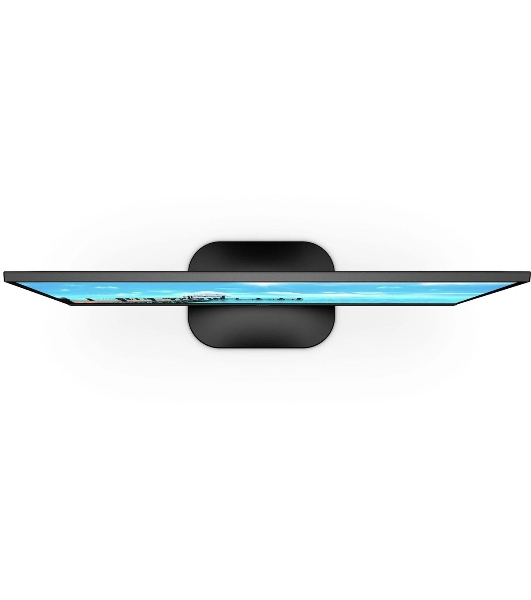 Монитор 27' AOC Value Line 27B2QAM VA 1920x1080, 75 Гц, 4 мс, 16:9, 250 кд/м², 1xHDMI, 1хDP, 1x3.5 мм, черный