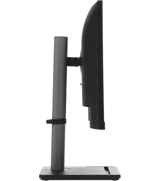 Моноблок IRU Tactio 24ID 24.5' Full HD i3 1215U (1.2) 8Gb SSD 256Gb UHDG Win 11Pro 64 GbitEth WiFi BT 90W Cam черный 1920x1080