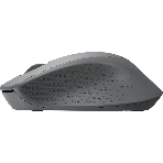 Мышь беспроводная Logitech M280 серый, 1000 dpi, радиоканал, USB, кнопки - 3, фото3