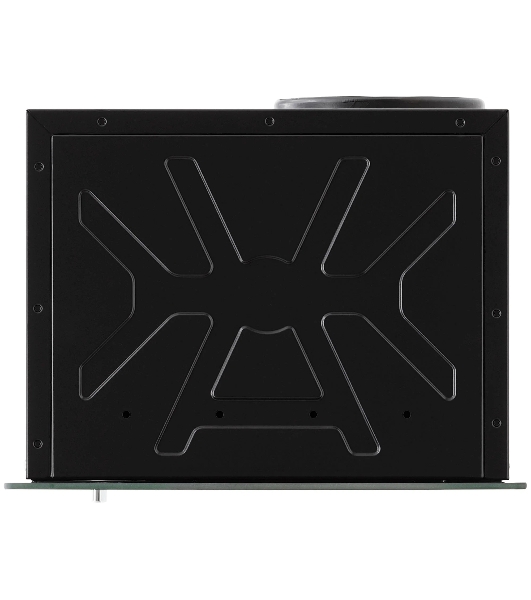 Вытяжка полновстраиваемая Krona WERMUT 500 DN BLACK PB BF