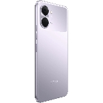 Смартфон Tecno Spark Go 3 4/64Gb фиолетовый, фото8