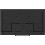 Телевизор Haier 75' DH1ZL1D00RU серый/черный MiniLED 4K UHD 60Hz Android TV 2GB/32GB, фото3