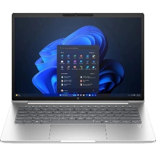 Ноутбук HP ProBook 4 G1a Wolf Pro/14'/IPS/AMD Ryzen 7 250/16Gb/512Gb SSD/AMD Radeon Graphics 780M/Windows 11 Pro/серебристый/1.4kg