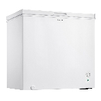 Морозильный ларь Centek CT-1787, белый, 198л, фото 1