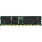 Оперативная память Kingston, DDR5, 96GB (1x96GB), 5600MHz, CL46, ECC, RDIMM, фото 1
