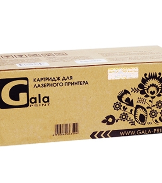 Картридж лазерный GalaPrint GP-006R01683 черный (50000x2 копий) для Xerox AltaLink-B8045/B8055/B8065/B8075/B8090