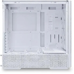 Компьютерный корпус Lian-Li Lancool 207 белый без БП ATX 4x120мм 2x140мм 2xUSB 3.0 audio bott PSU, фото6