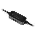 Акустическая система 2.0 Defender Aurora S8 черный, 8 Вт, питание от USB, фото4