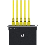 Коммутатор Netis ST105GD 5PORT 10/100/1000M, фото3