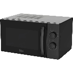 Микроволновая печь Beko SOLO MOF23300B черный, 23 л, 900 Вт, переключатели - поворотный механизм, фото2