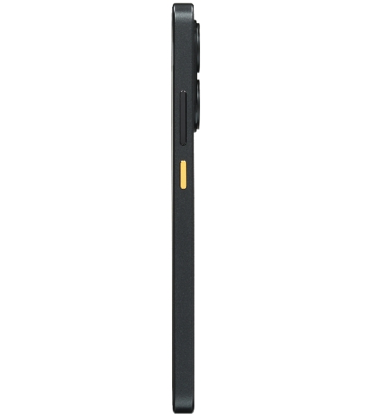 Смартфон Poco X7 Pro 5G 12/256Gb, желтый