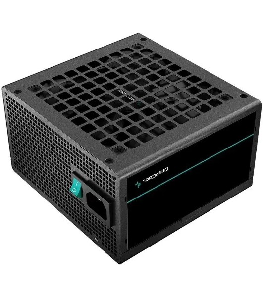 Блок питания Deepcool/Gamerstorm PF550 (R-PF550D-HA0B-WDEU)