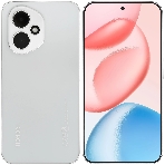Смартфон HONOR 400 8/256Gb, серебристый, фото 1