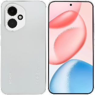 Смартфон HONOR 400 8/256Gb, серебристый