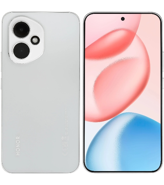 Смартфон HONOR 400 8/256Gb, серебристый