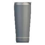 Термокружка с портативной колонкой Soundmax SM-TC001 серый, фото9