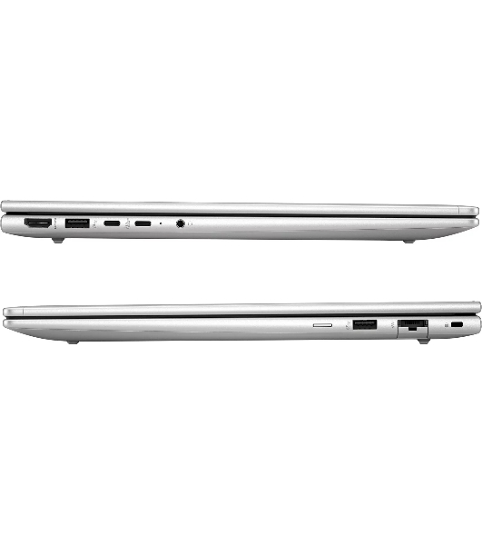Ноутбук HP Probook 460 G11 (A38BHET_Win11P) Intel Core Ultra 7 155U 1700MHz/16'/1920x1200/16Gb/512Gb SSD/Intel Graphics/Wi-Fi/Bluetooth/Windows 11 Pro (Silver)