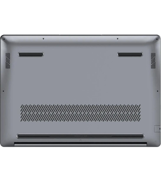 Ноутбук Tecno MegaBook K16SDA/16'/IPS/AMD Ryzen 5 7430U/8Gb/512Gb SSD/AMD Radeon Graphics/Windows 11 Home/серый/1.75kg