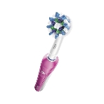 Электрическая зубная щетка PRO 750 LTD EDIT PINK Oral-B, фото3