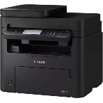 МФУ лазерное Canon i-Sensys MF275dw (5621C001), A4, ч/б, печ. 29 стр/мин., скан. до 20 стр/мин (ч/б) 15 стр/мин (цвет), 2400 x 600 dpi (печать) 600x600dpi (скан.), USB, RJ-45, Wi-Fi, Air Print, Mopria, фото 1