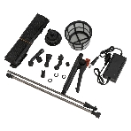 Опрыскиватель аккумуляторный Pioneer BWS-10L-01, фото2