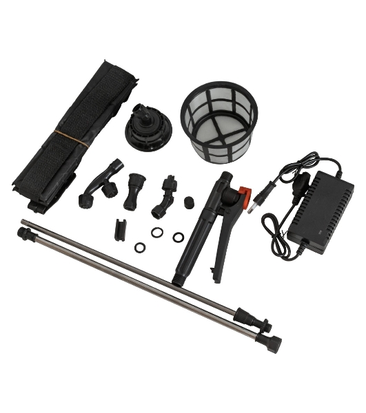 Опрыскиватель аккумуляторный Pioneer BWS-10L-01