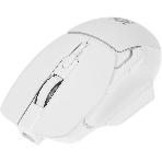 Мышь беспроводная Defender Stix GM-009 белый, 3200 dpi, радиоканал, USB, кнопки - 7, фото11